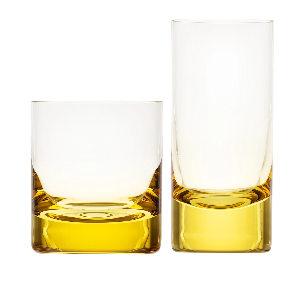 Whisky Set Glasses (Set of 2)