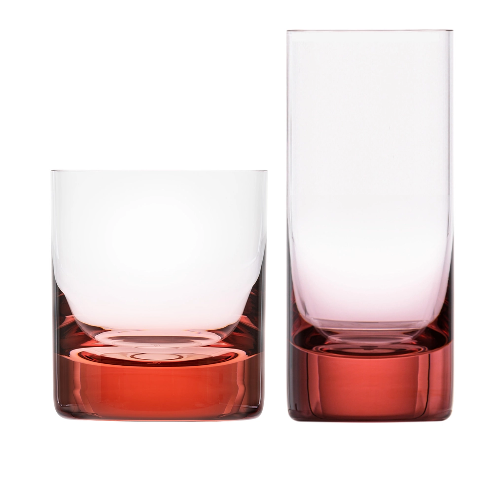 Whisky Set Glasses (Set of 2)