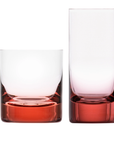 Whisky Set Glasses (Set of 2)