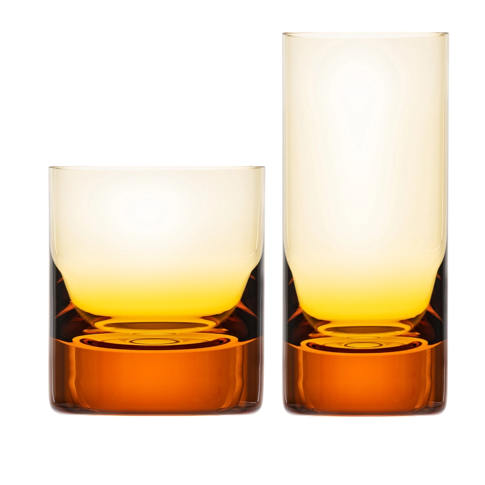 Whisky Set Glasses (Set of 2)