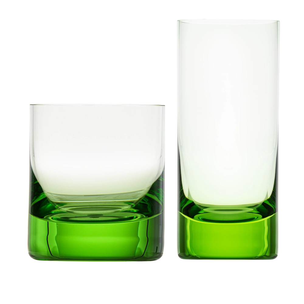 Whisky Set Glasses (Set of 2)