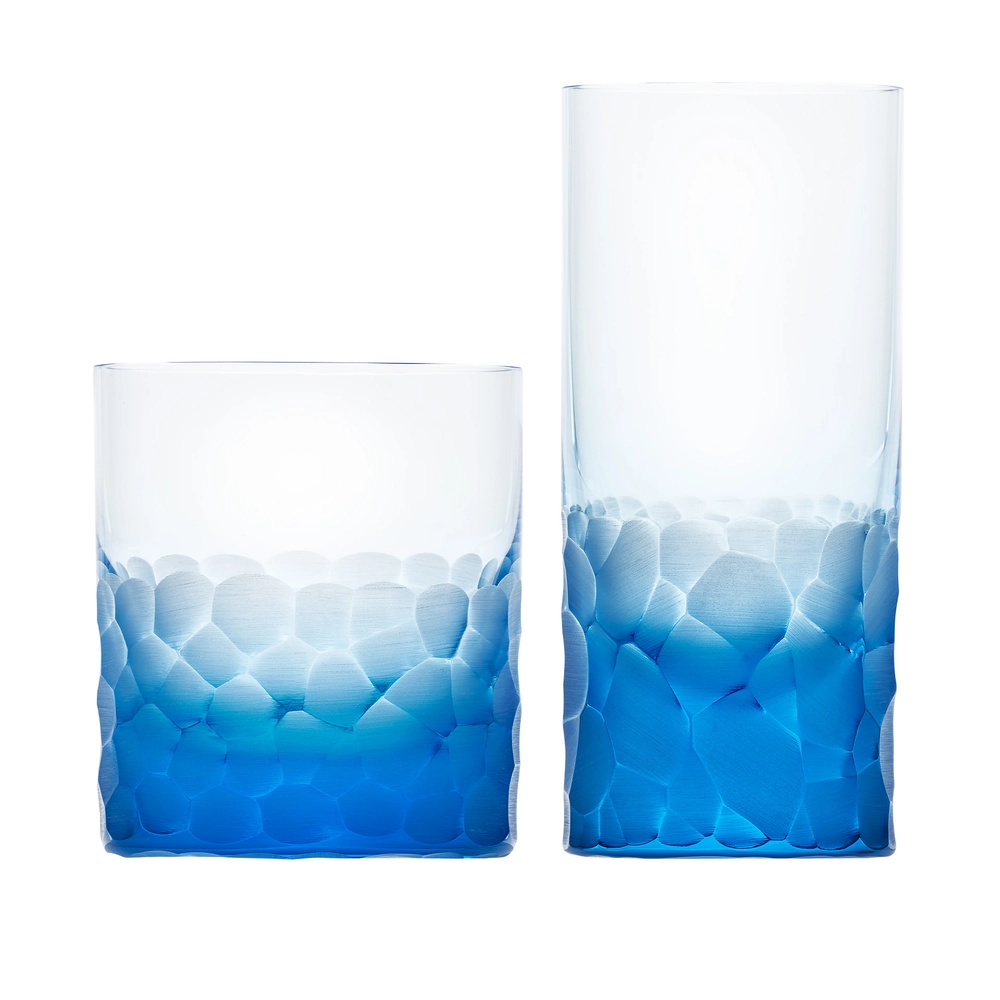 Whisky Set Glasses (Set of 2)