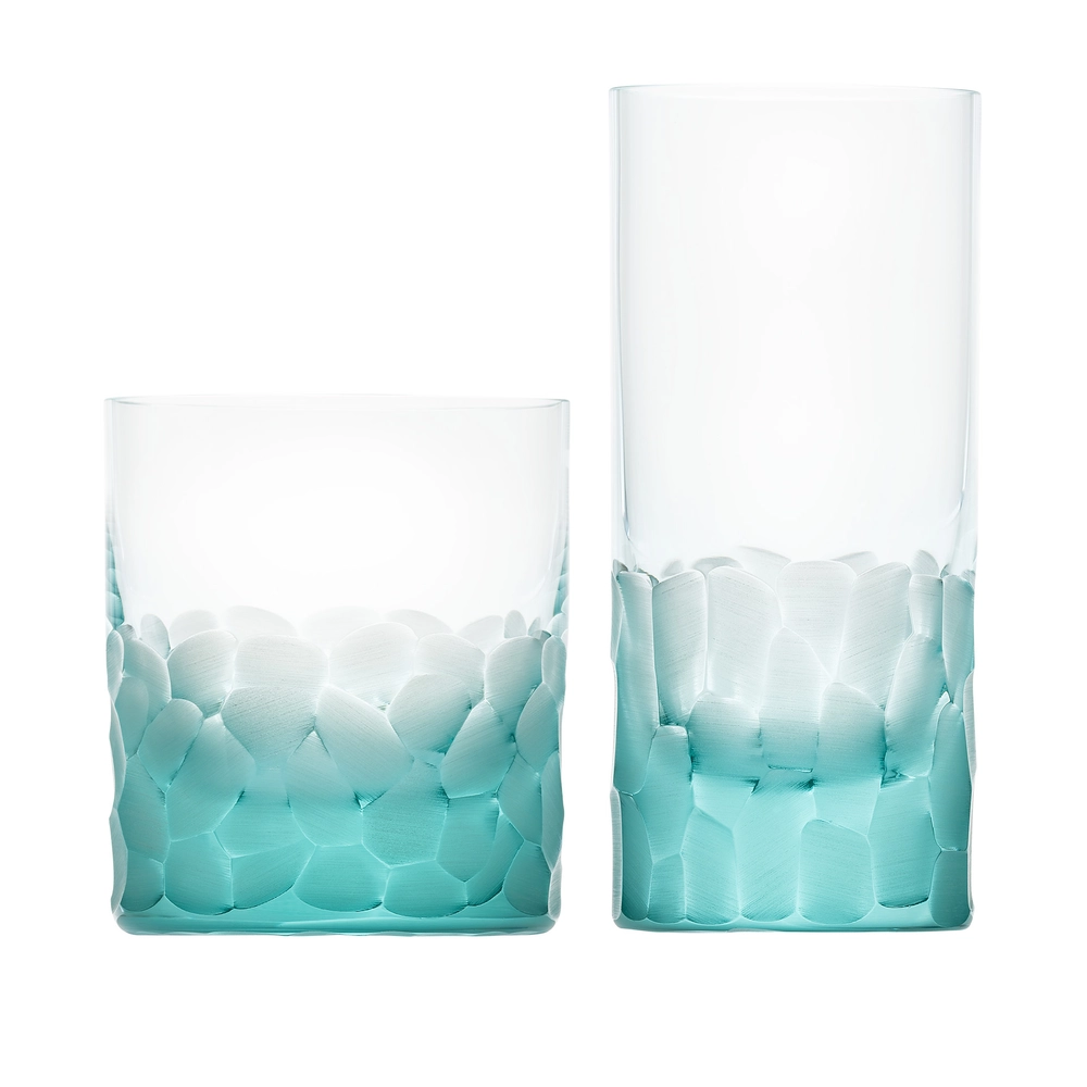 Whisky Set Glasses (Set of 2)