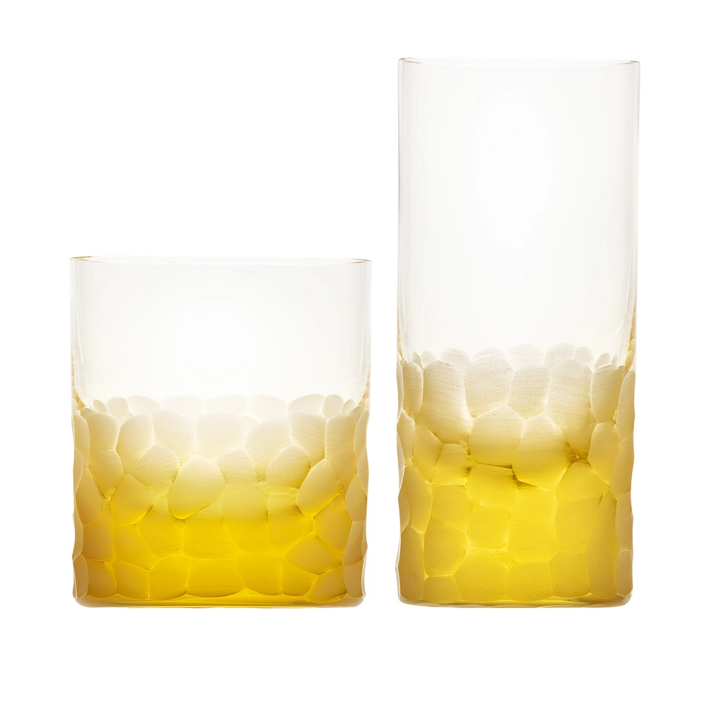 Whisky Set Glasses (Set of 2)