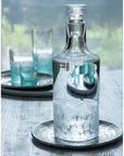 Whisky Set Pebbles Carafe