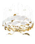 Wings Chandelier