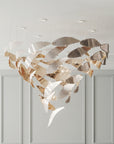 Wings Chandelier