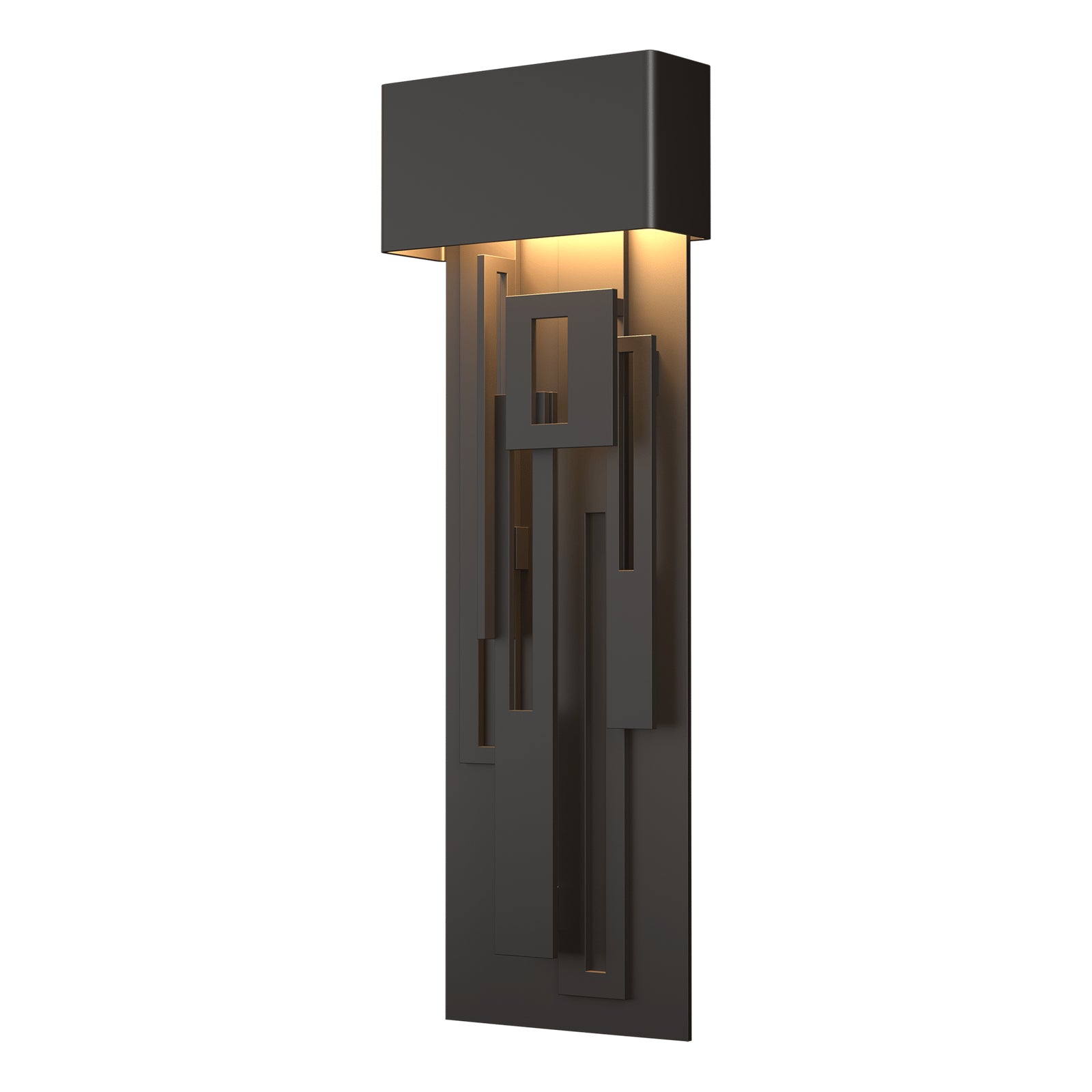 Xavier LED Outdoor Sconce