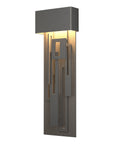 Xavier LED Outdoor Sconce