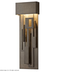 Xavier LED Outdoor Sconce