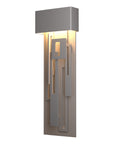 Xavier LED Outdoor Sconce