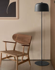 Zile Floor Lamp