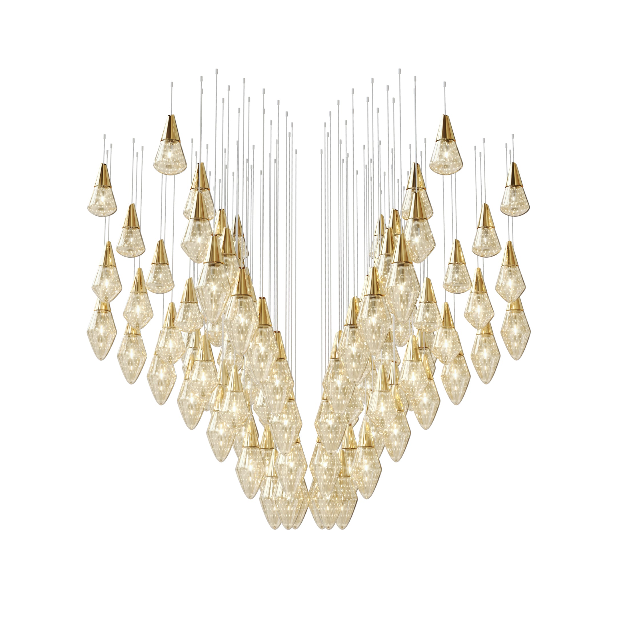 Zore Chandelier