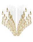 Zore Chandelier