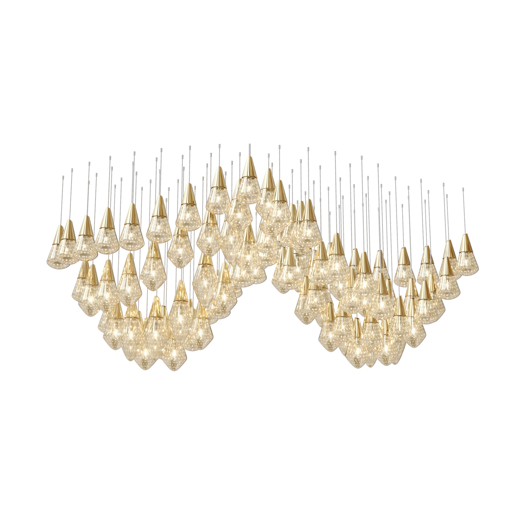 Zore Chandelier