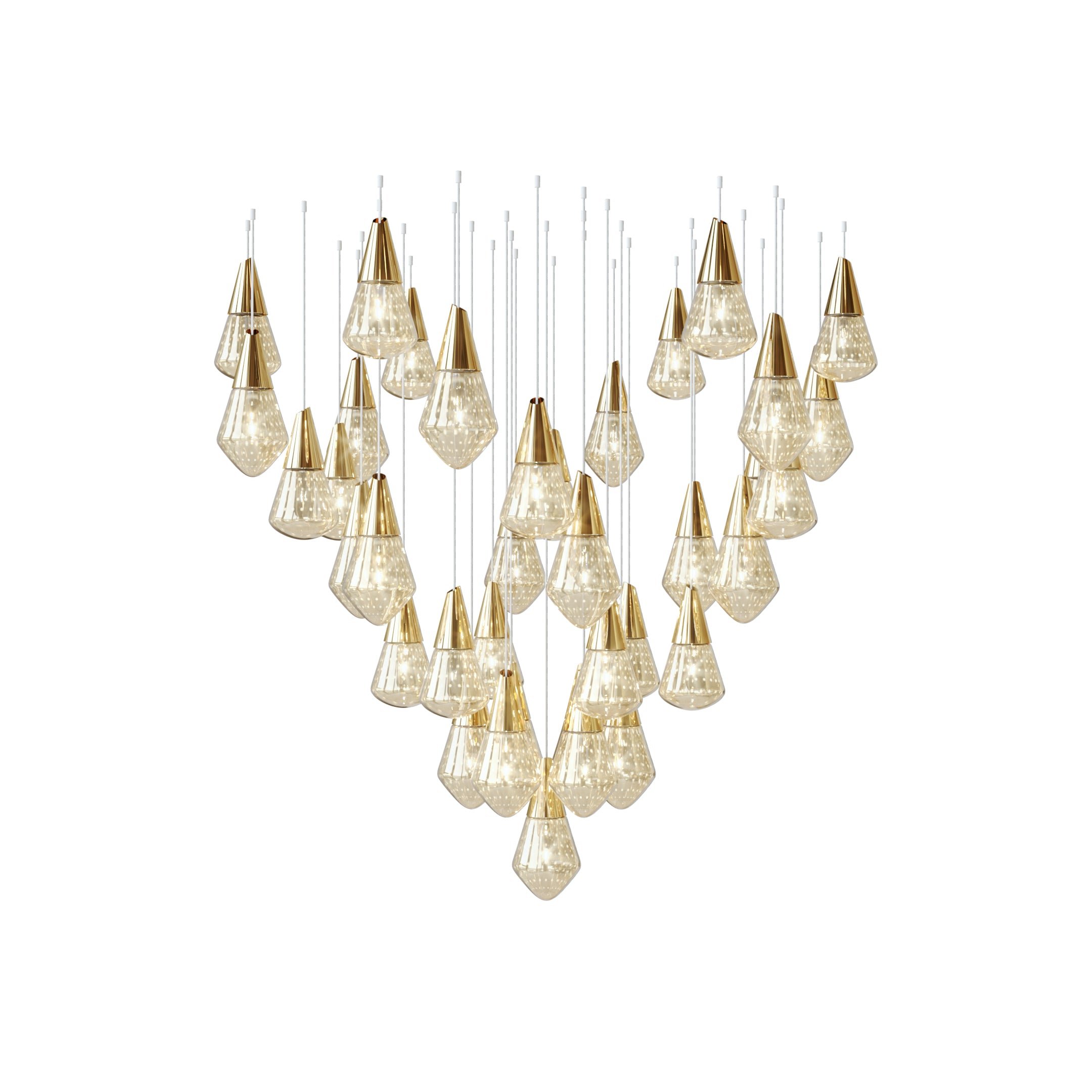 Zore Chandelier