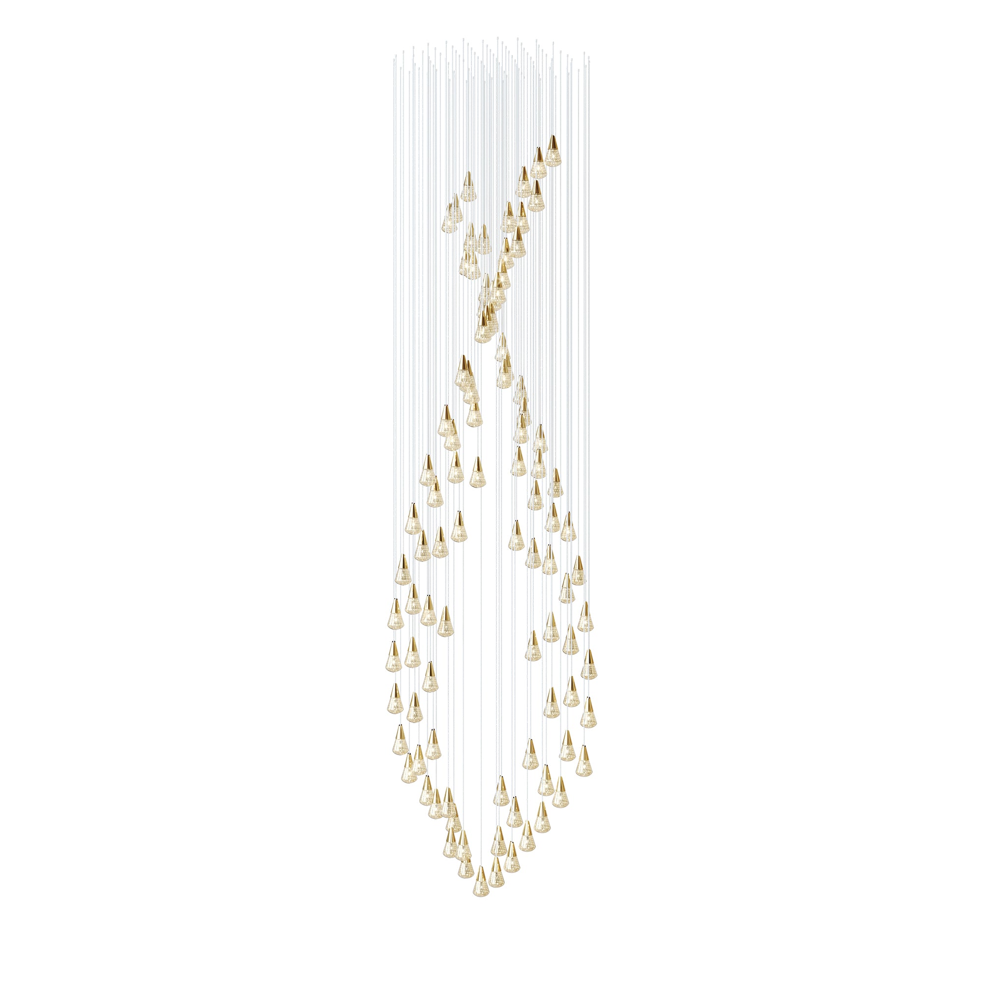 Zore Chandelier