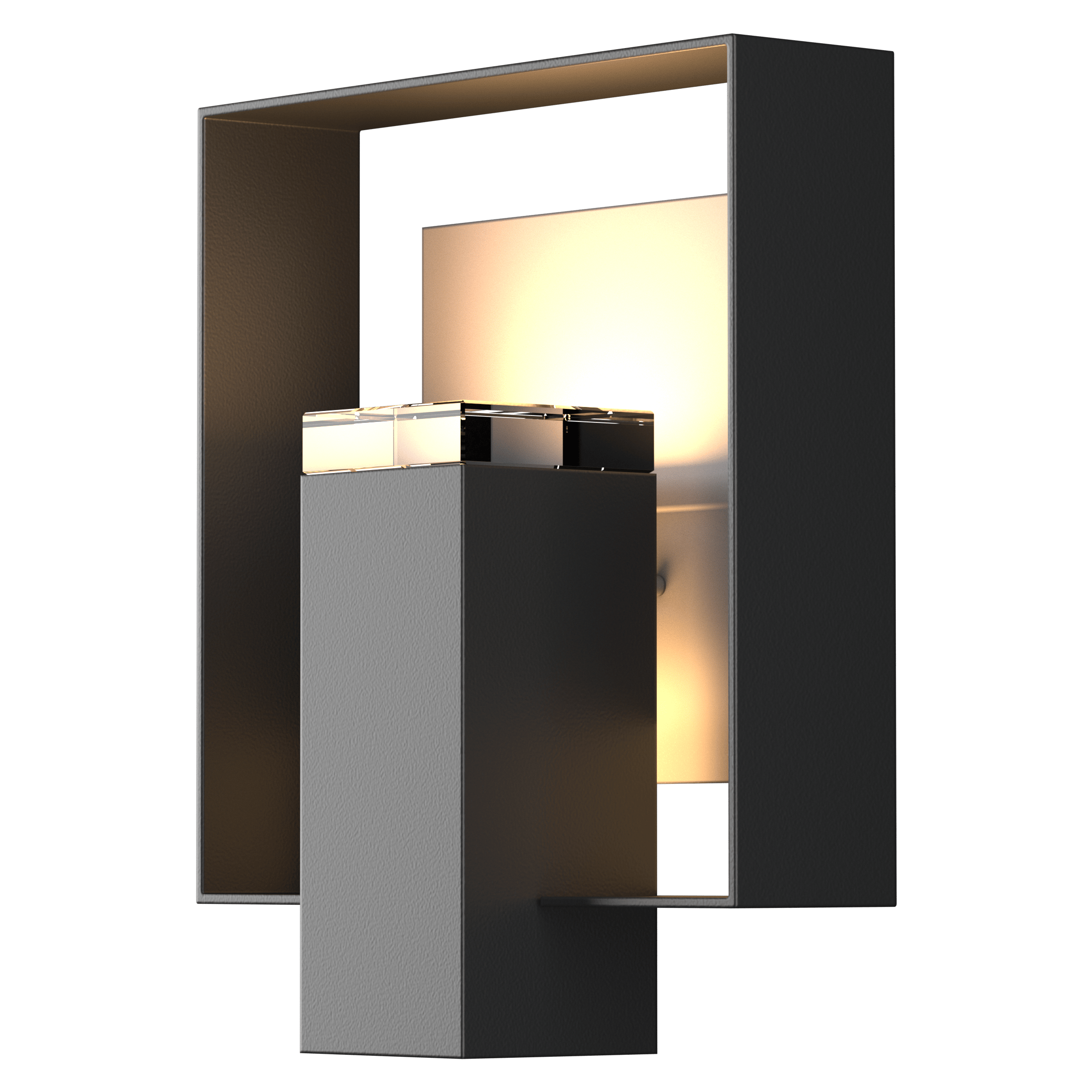 Mystic Short Outdoor Sconce