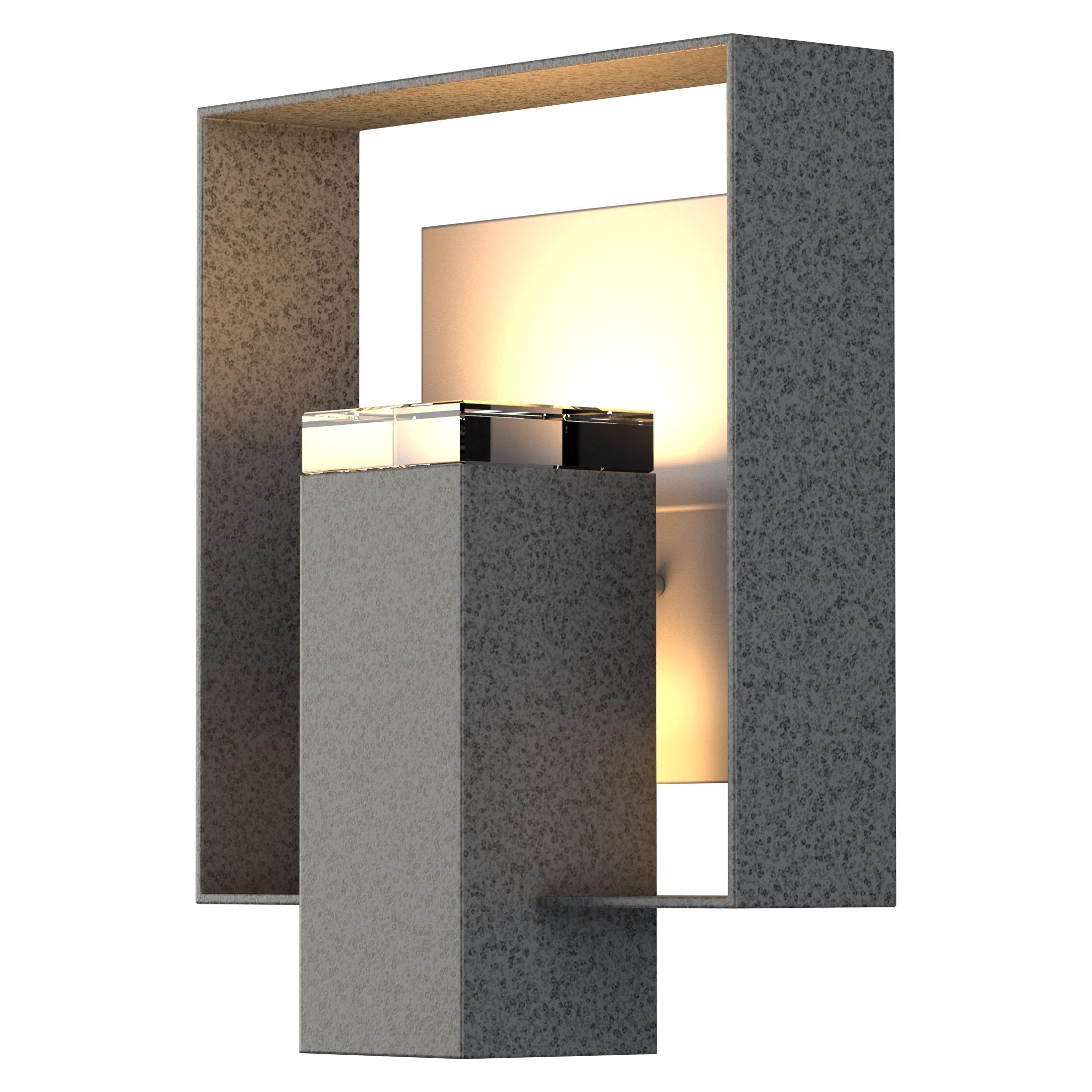 Mystic Short Outdoor Sconce