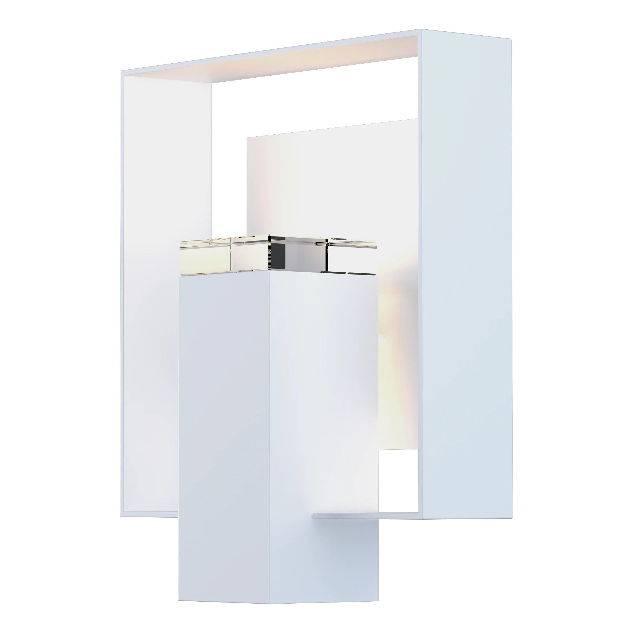 Mystic Short Outdoor Sconce