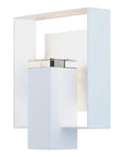 Mystic Short Outdoor Sconce