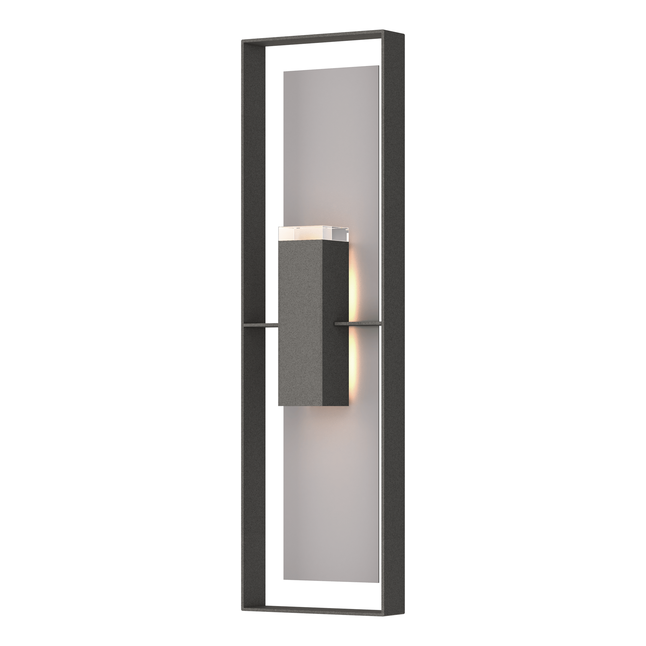 Mystic Tall Outdoor Sconce