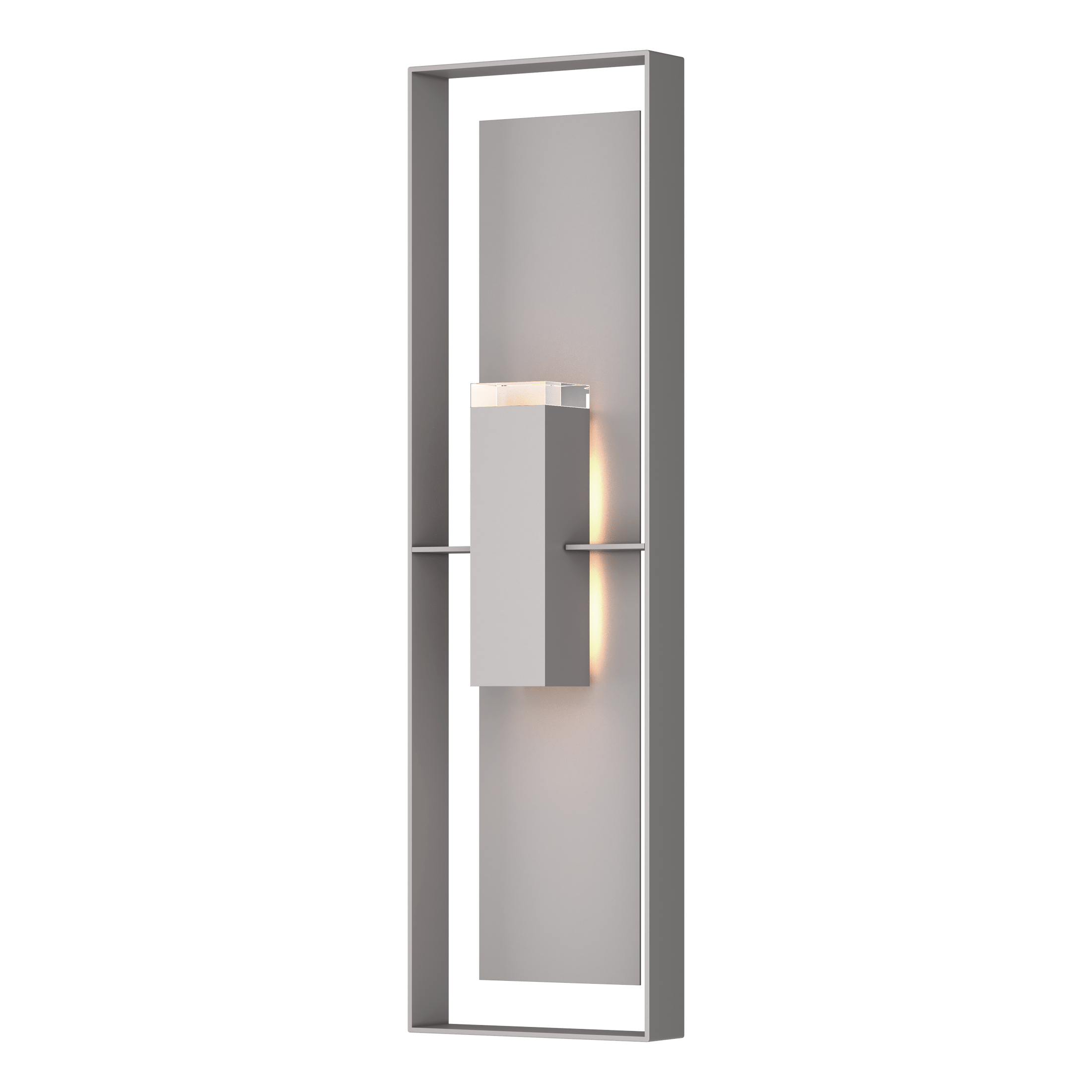 Mystic Short Outdoor Sconce