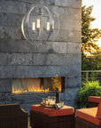 Harmony Outdoor Pendant