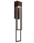 Reverie Outdoor Sconce