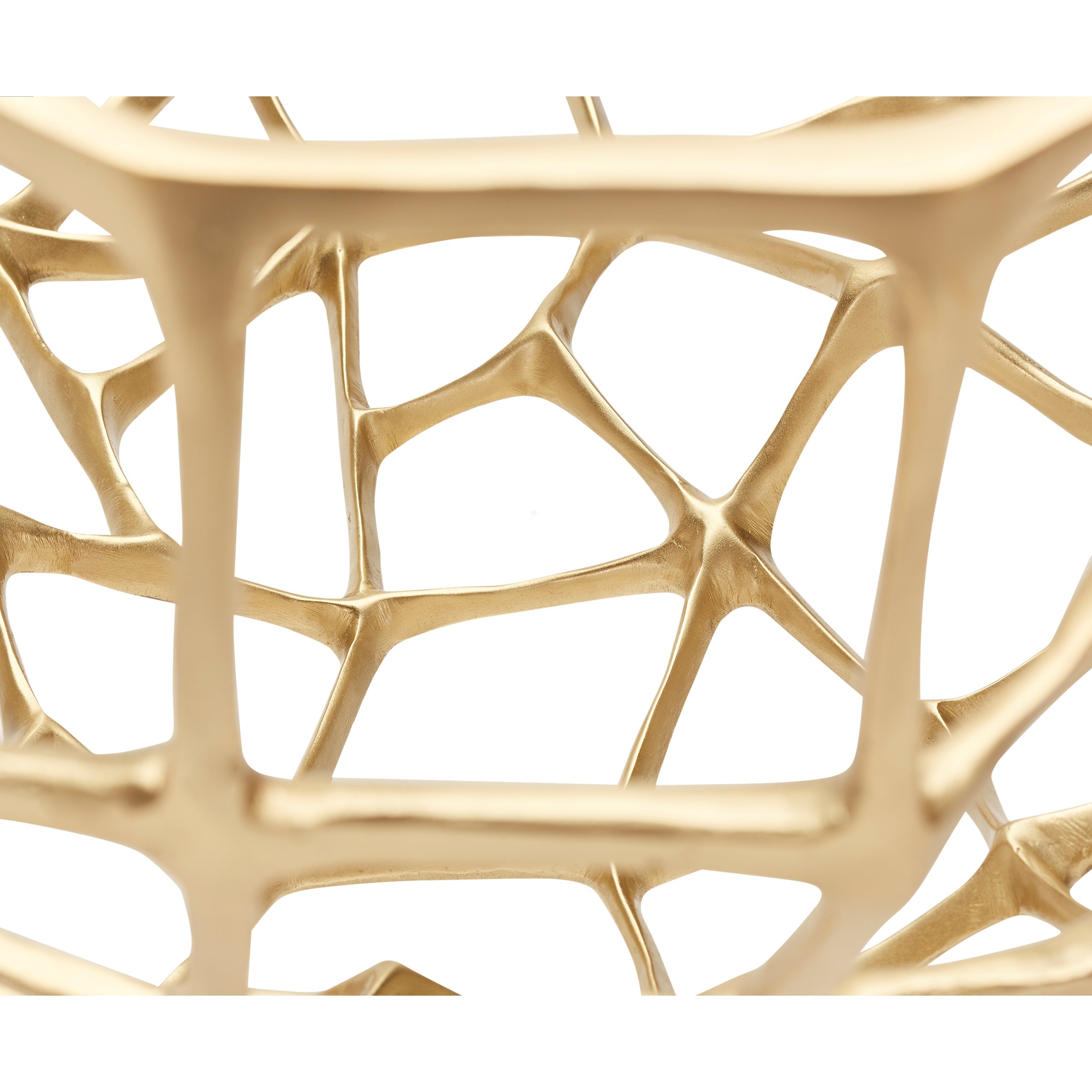 Bone Bowl Brass