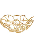 Bone Bowl Brass