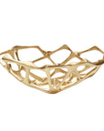 Bone Bowl Brass