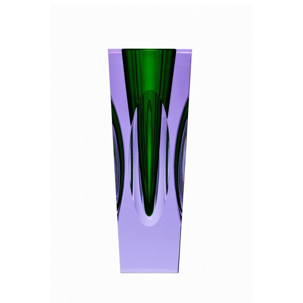 Ellipse Vase