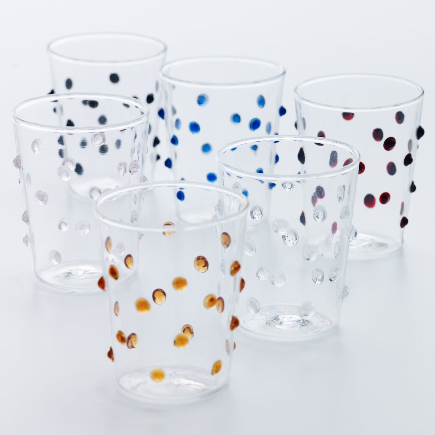 Party Tumbler (Set of 6)