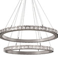 Radiance Ring Chandelier