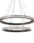 Radiance Ring Chandelier