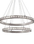 Radiance Ring Chandelier