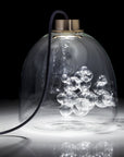 Froth Table Lamp