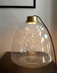 Froth Table Lamp