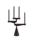 Spin Candelabra