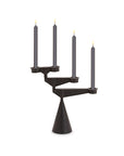 Spin Candelabra