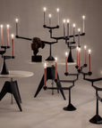 Spin Candelabra