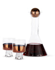 Tank Decanter