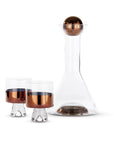 Tank Decanter