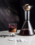 Tank Decanter