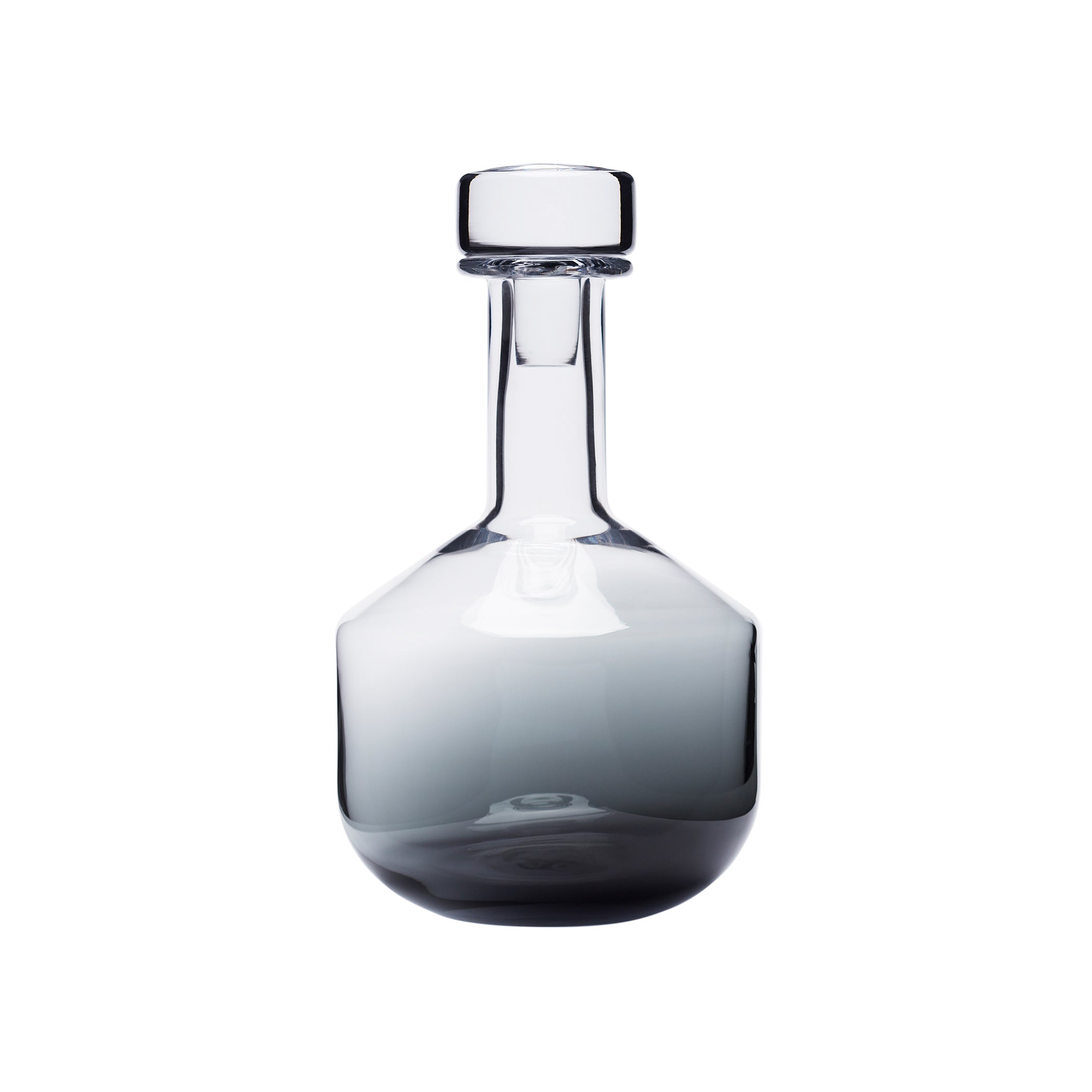 Tank Whiskey Decanter