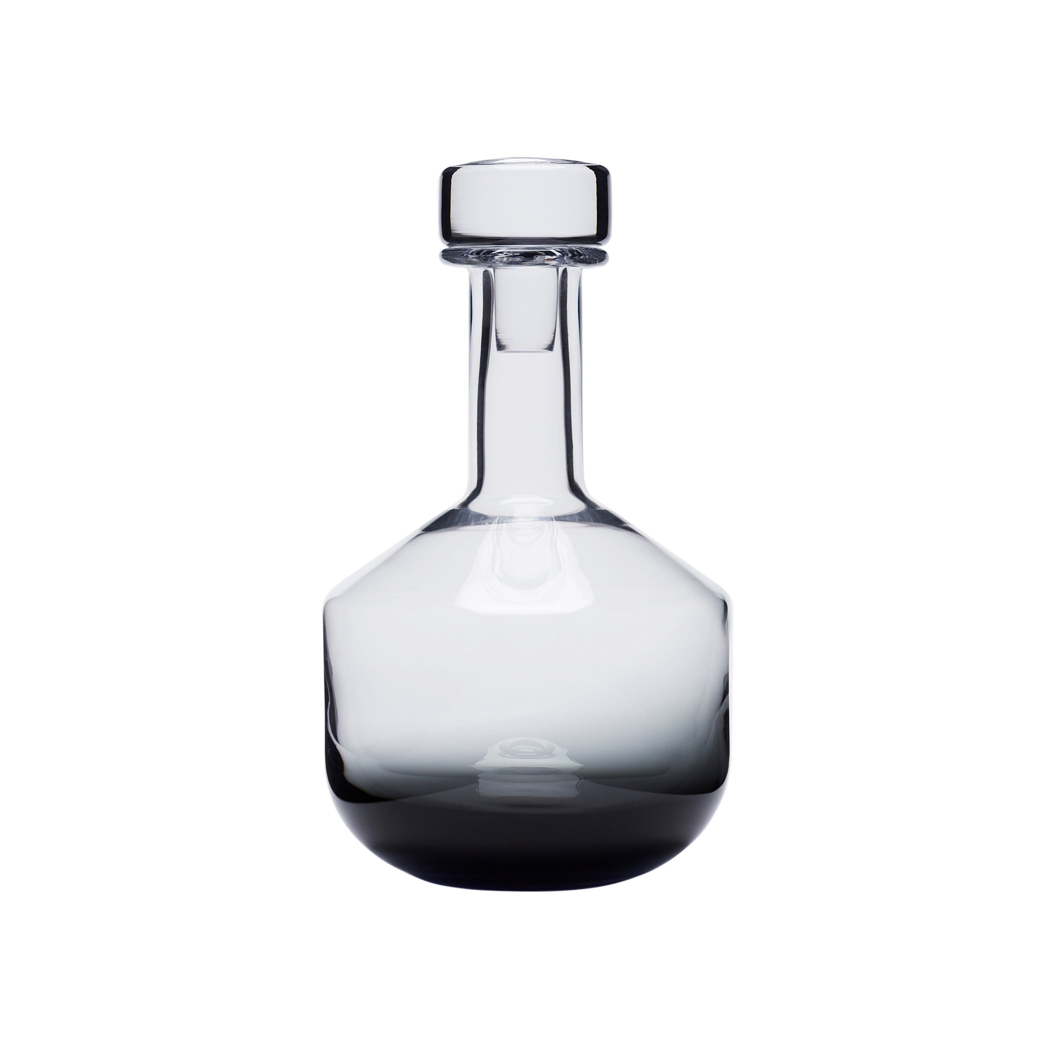 Tank Whiskey Decanter